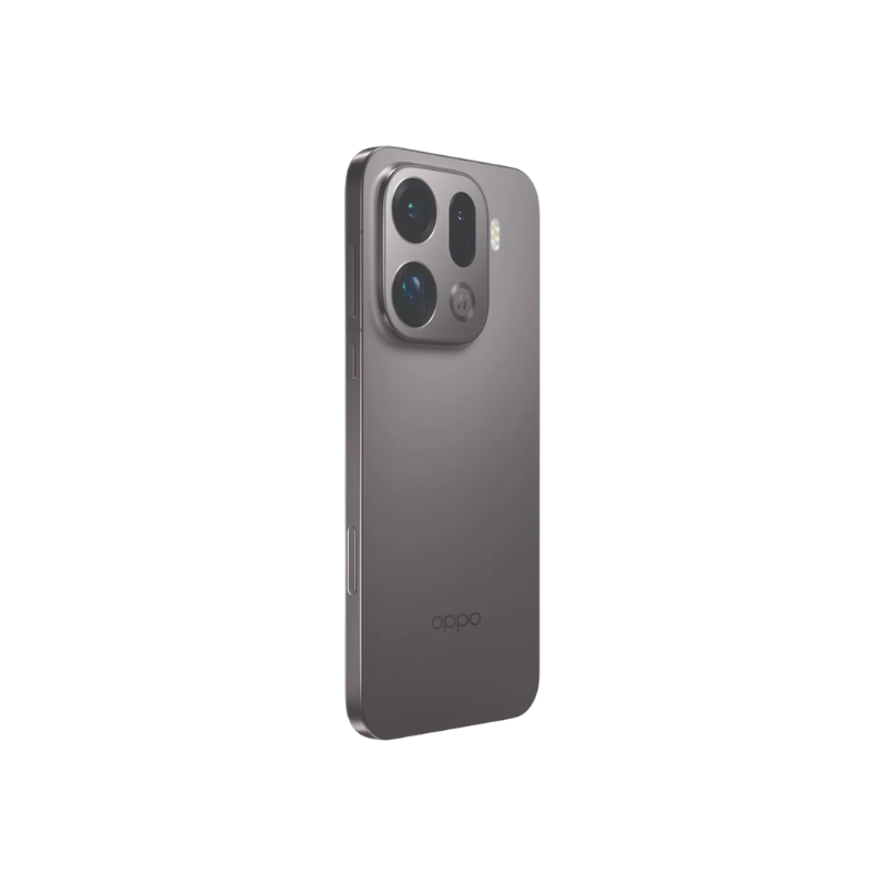 Oppo Find X9 Pro 5G 512GB - Charcoal