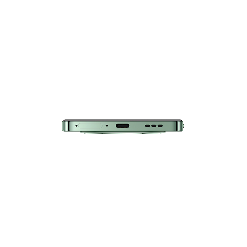Oppo Reno12 F 4G Dual Sim 256GB - Green - Green