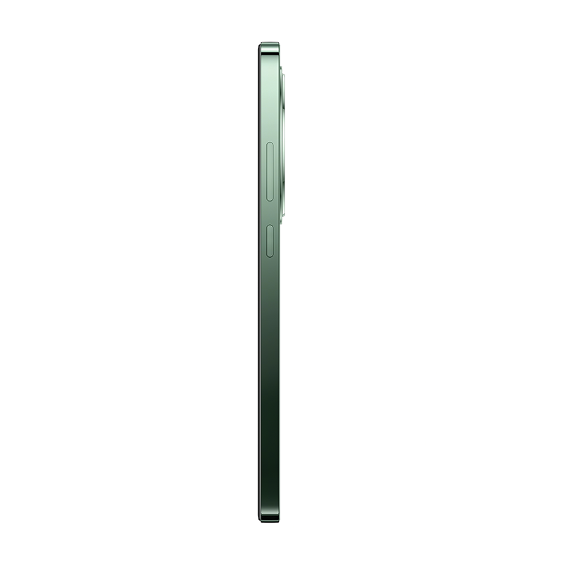 Oppo Reno12 F 4G Dual Sim 256GB - Green - Green