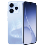 Oppo Reno15 F 5G 512GB - Aurora Blue - Blue