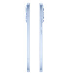 Oppo Reno15 F 5G 512GB - Aurora Blue - Blue