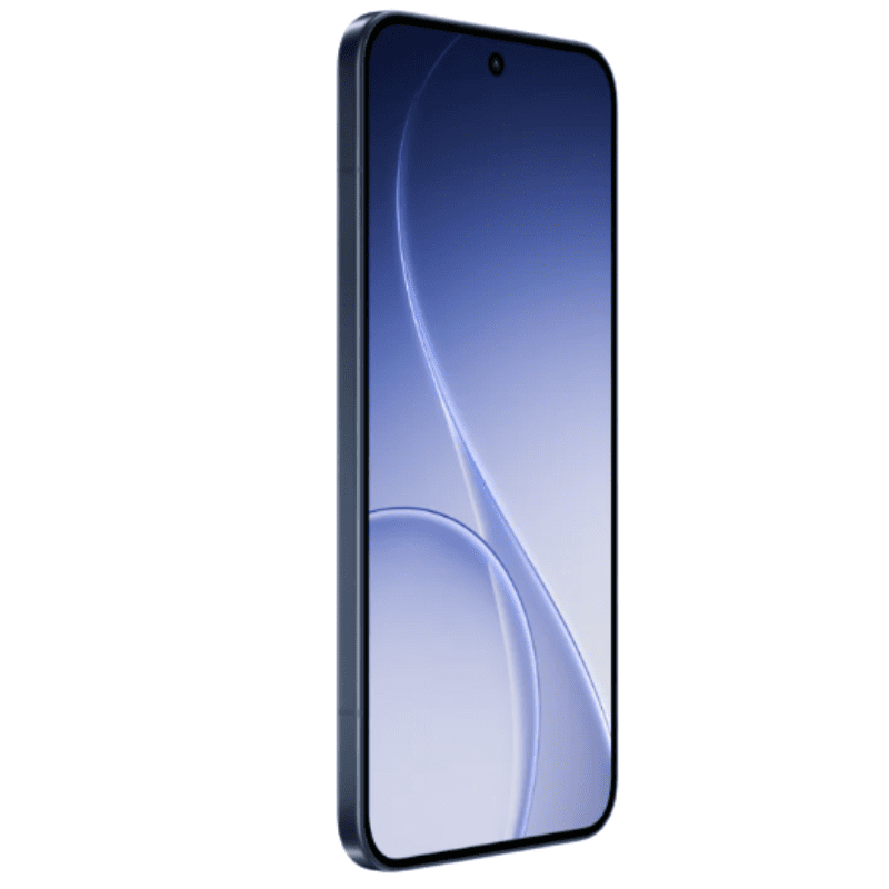 Oppo Reno15 F 5G 512GB - Twilight Blue - Blue