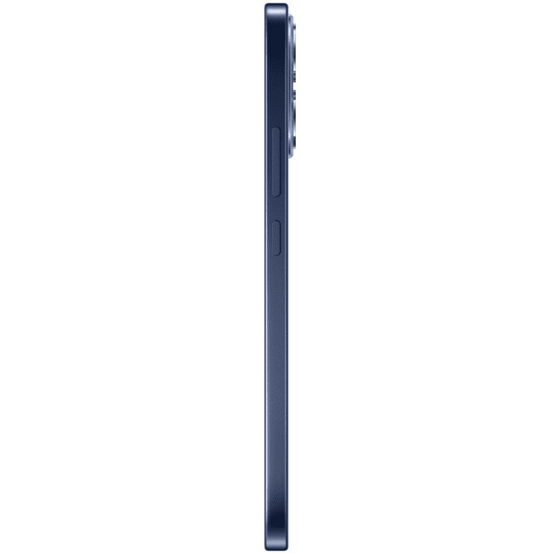 Oppo Reno15 F 5G 512GB - Twilight Blue - Blue