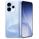 Oppo Reno15 Pro 5G 512GB - Aurora Blue - Blue
