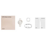 Oppo Watch X2 Mini - Glimmer Gold - Rose Gold