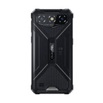 Oukitel G3 4G Rugged Smartphone 64GB Dual SIM - Black