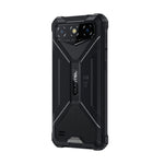 Oukitel G3 4G Rugged Smartphone 64GB Dual SIM - Black