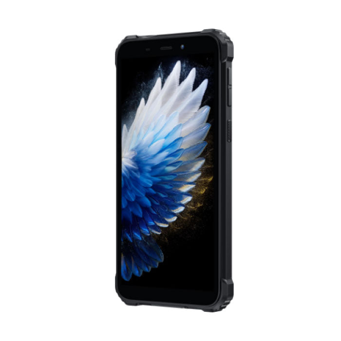 Oukitel G3 4G Rugged Smartphone 64GB Dual SIM - Black