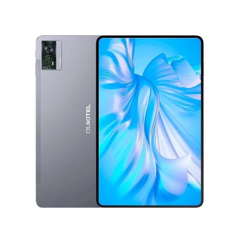 Oukitel OT5S 12 Inch 4G 256GB Tablet - Grey