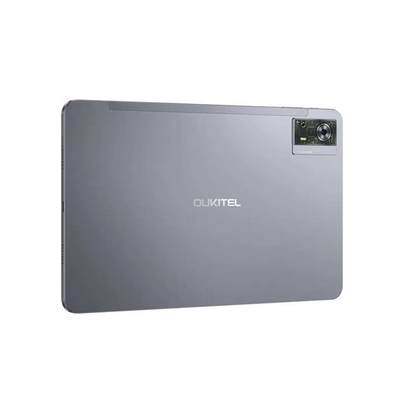 Oukitel OT5S 12 Inch 4G 256GB Tablet - Grey