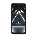 Oukitel WP55 5G Rugged Smartphone 256GB Dual SIM - Black - Black