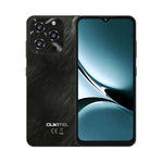 Oukitel C3 4G Smartphone 256GB Dual SIM - Black
