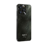 Oukitel C3 4G Smartphone 256GB Dual SIM - Black