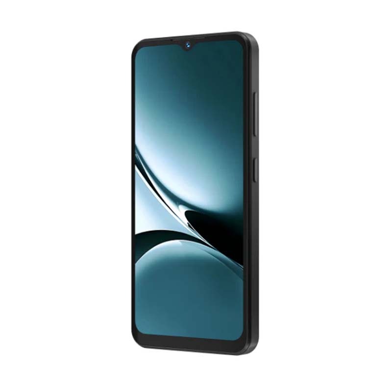 Oukitel C3 4G Smartphone 256GB Dual SIM - Black