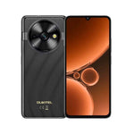 Oukitel C59 Pro 4G Smartphone 256GB Dual SIM - Black