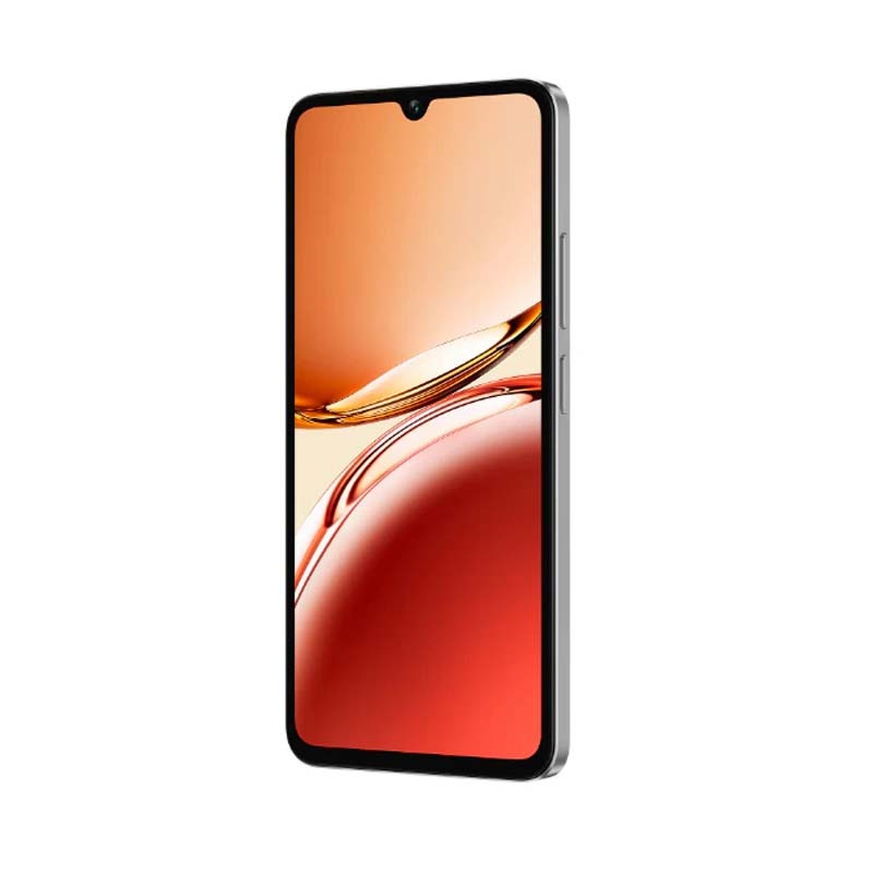 Oukitel C59 Pro 4G Smartphone 256GB Dual SIM - Black