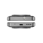 Oukitel C59 Pro 4G Smartphone 256GB Dual SIM - Black