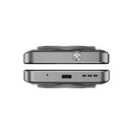 Oukitel C59 4G Smartphone 128GB Dual SIM - Grey