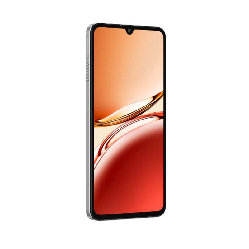 Oukitel C59 4G Smartphone 128GB Dual SIM - Grey