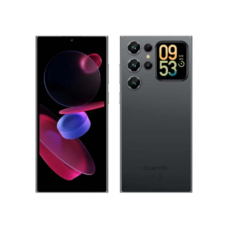 Oukitel