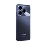 Oukitel C6 5G Smartphone 256GB Dual SIM - Black