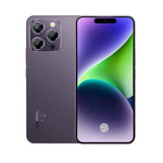 Oukitel P1 4G Smartphone 256GB Dual SIM - Purple