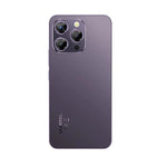 Oukitel P1 4G Smartphone 256GB Dual SIM - Purple