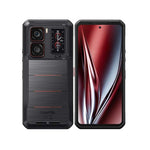 Oukitel WP300 5G Rugged Smartphone 512GB Dual SIM - Black