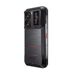 Oukitel WP300 5G Rugged Smartphone 512GB Dual SIM - Black