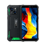 Oukitel WP32 4G Rugged Smartphone 128GB Dual SIM - Green