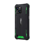 Oukitel WP32 4G Rugged Smartphone 128GB Dual SIM - Green