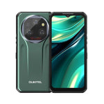 Oukitel WP39 5G Rugged Smartphone 256GB Dual SIM - Green