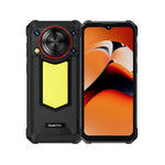 Oukitel WP53 4G Rugged Smartphone 256GB Dual SIM - Black