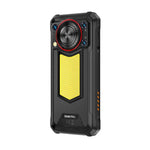 Oukitel WP53 4G Rugged Smartphone 256GB Dual SIM - Black