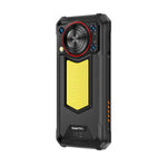 Oukitel WP53S 4G Rugged Smartphone 128GB Dual SIM - Black