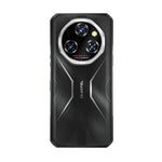 Oukitel WP55 5G Rugged Smartphone 256GB Dual SIM - Black