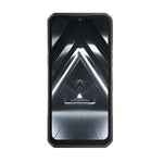 Oukitel WP55 5G Rugged Smartphone 256GB Dual SIM - Black