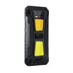 Oukitel WP58 Pro 5G Rugged Smartphone 256GB Dual SIM - Black