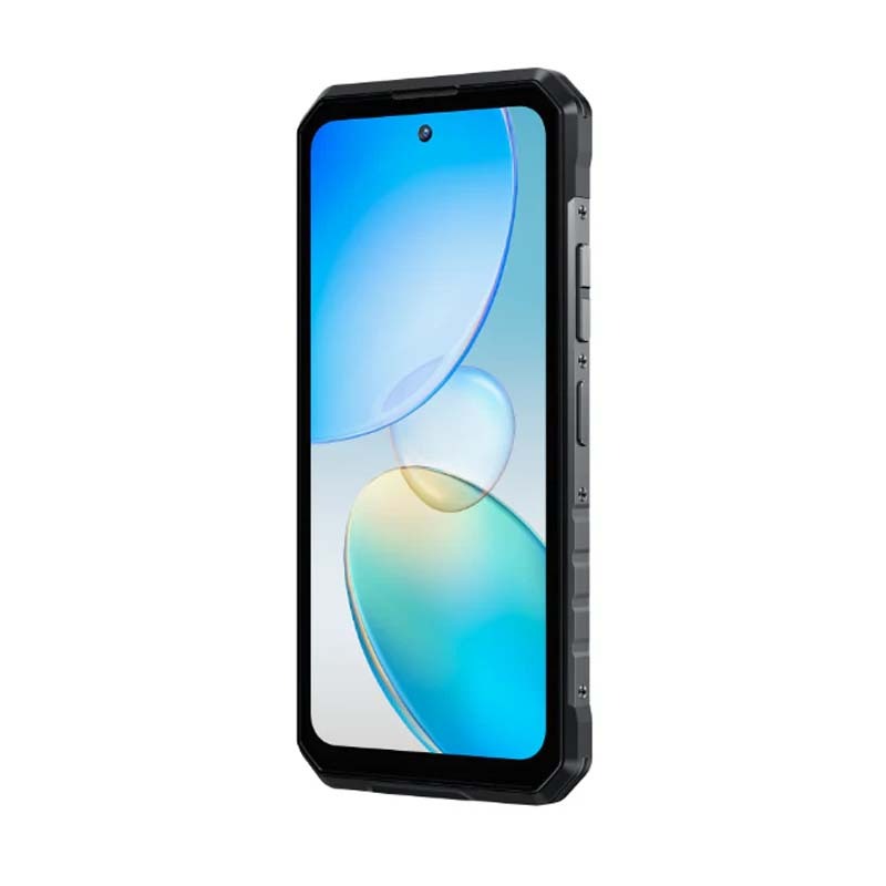 Oukitel WP58 Pro 5G Rugged Smartphone 256GB Dual SIM - Black