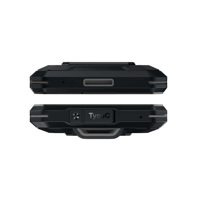 Oukitel WP58 Pro 5G Rugged Smartphone 256GB Dual SIM - Black