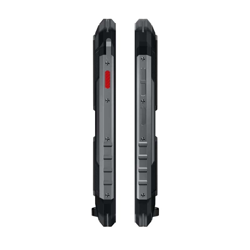 Oukitel WP58 Pro 5G Rugged Smartphone 256GB Dual SIM - Black
