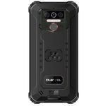 Oukitel WP5 Pro 4G Rugged Smartphone 64GB Dual Sim - Black / Red