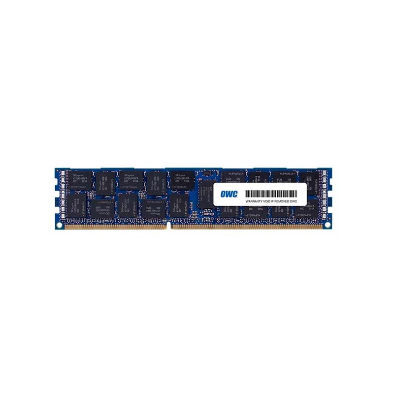 OWC Mac 16GB DDR3 1866MHz SDRAM DIMM module - Blue