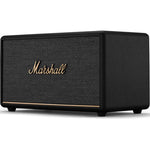 Marshall Stanmore III Compact Bluetooth Speaker - Black