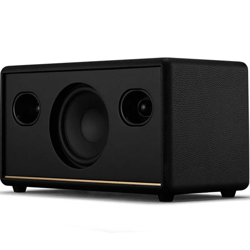 Marshall Stanmore III Compact Bluetooth Speaker - Black