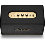 Marshall Stanmore III Compact Bluetooth Speaker - Black