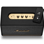 Marshall Stanmore III Compact Bluetooth Speaker - Black