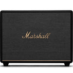 Marshall Woburn III Compact Bluetooth Speaker - Black