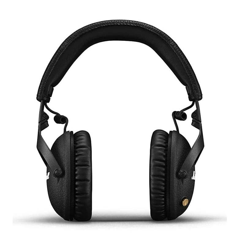 Marshall Monitor II A.N.C Active Noise Cancelling Bluetooth Headphones