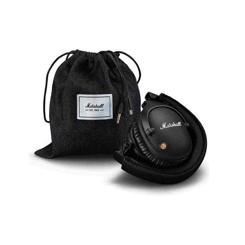 Marshall Monitor II A.N.C Active Noise Cancelling Bluetooth Headphones